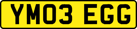 YM03EGG
