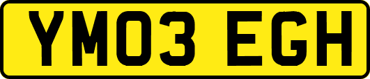 YM03EGH