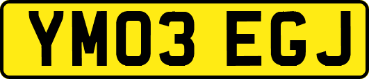 YM03EGJ