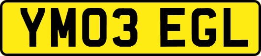 YM03EGL