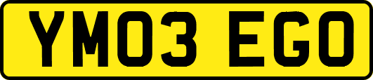 YM03EGO