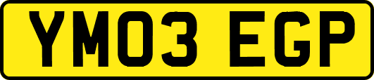 YM03EGP