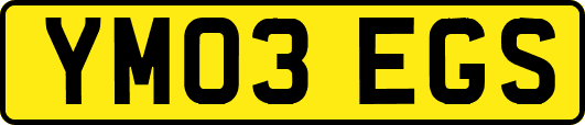 YM03EGS