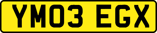 YM03EGX
