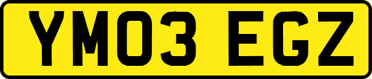 YM03EGZ