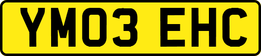 YM03EHC