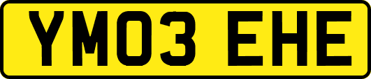 YM03EHE