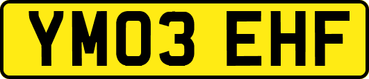 YM03EHF