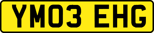 YM03EHG