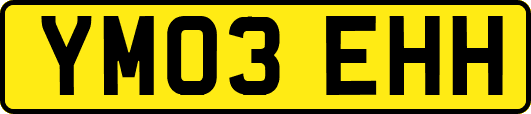 YM03EHH