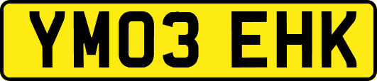 YM03EHK