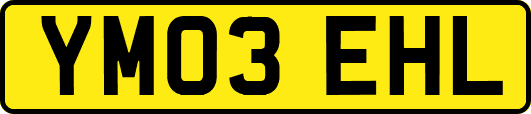 YM03EHL