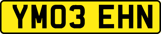 YM03EHN
