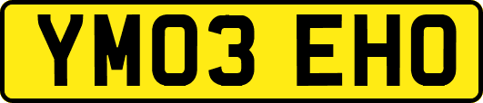 YM03EHO