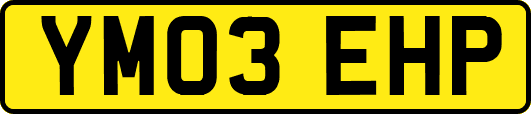YM03EHP