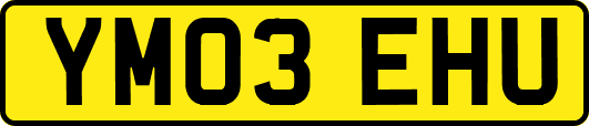 YM03EHU
