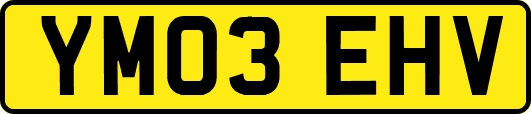 YM03EHV