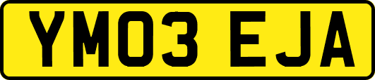 YM03EJA