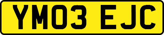 YM03EJC