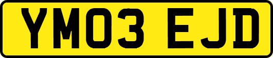 YM03EJD