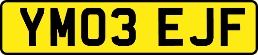 YM03EJF