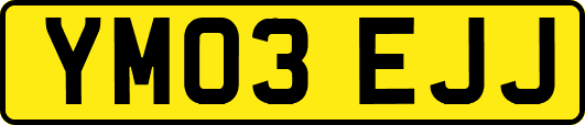 YM03EJJ