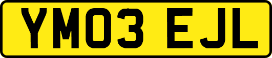 YM03EJL