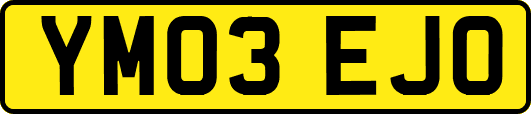 YM03EJO
