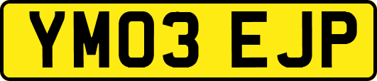 YM03EJP