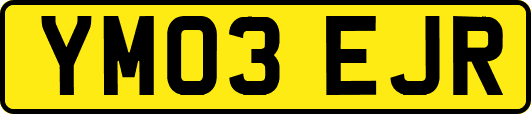 YM03EJR