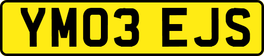 YM03EJS