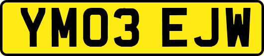 YM03EJW