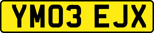 YM03EJX
