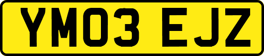 YM03EJZ
