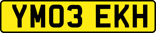 YM03EKH