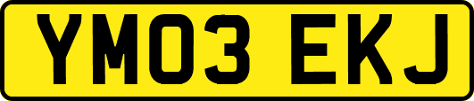 YM03EKJ