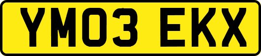 YM03EKX