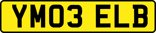 YM03ELB