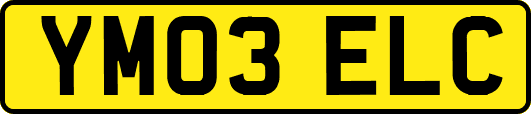 YM03ELC