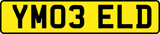 YM03ELD