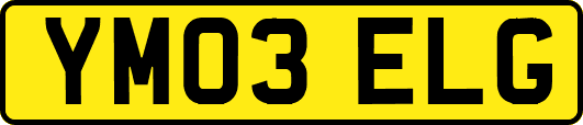 YM03ELG