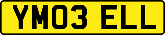 YM03ELL