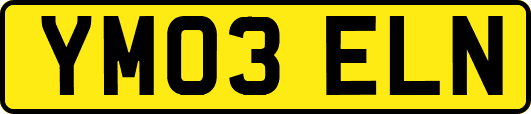 YM03ELN