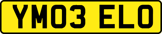 YM03ELO