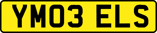 YM03ELS