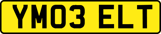 YM03ELT