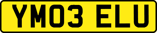 YM03ELU