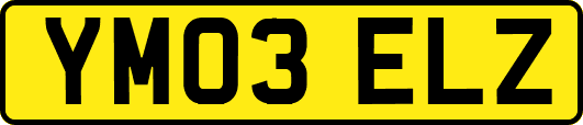 YM03ELZ