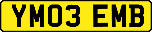 YM03EMB