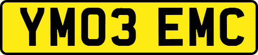 YM03EMC